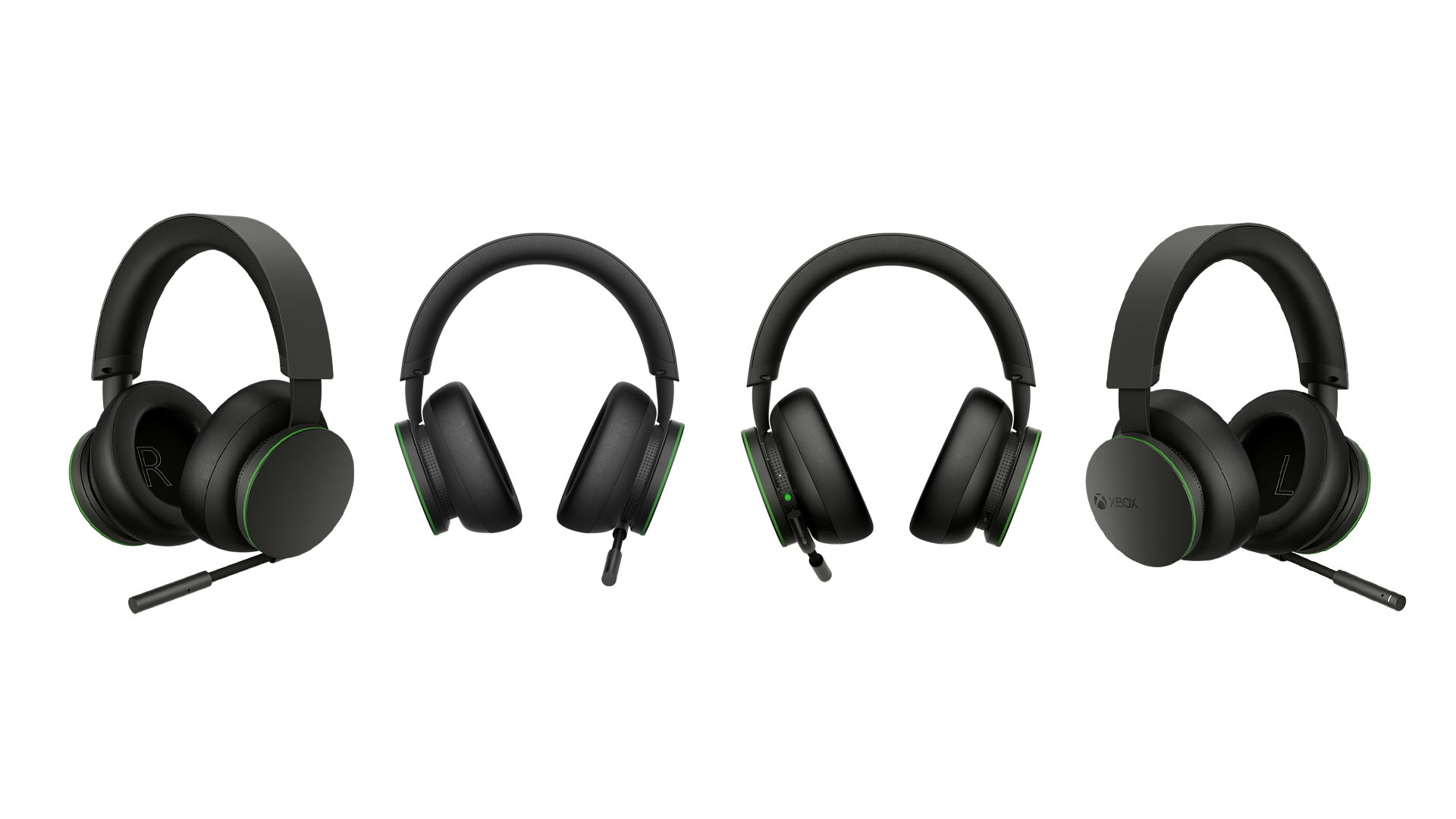 xbox wireless Xbox Wireless Headset disponibile da oggi sul mercato